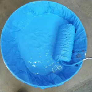 Water soluble Waterproof Coating