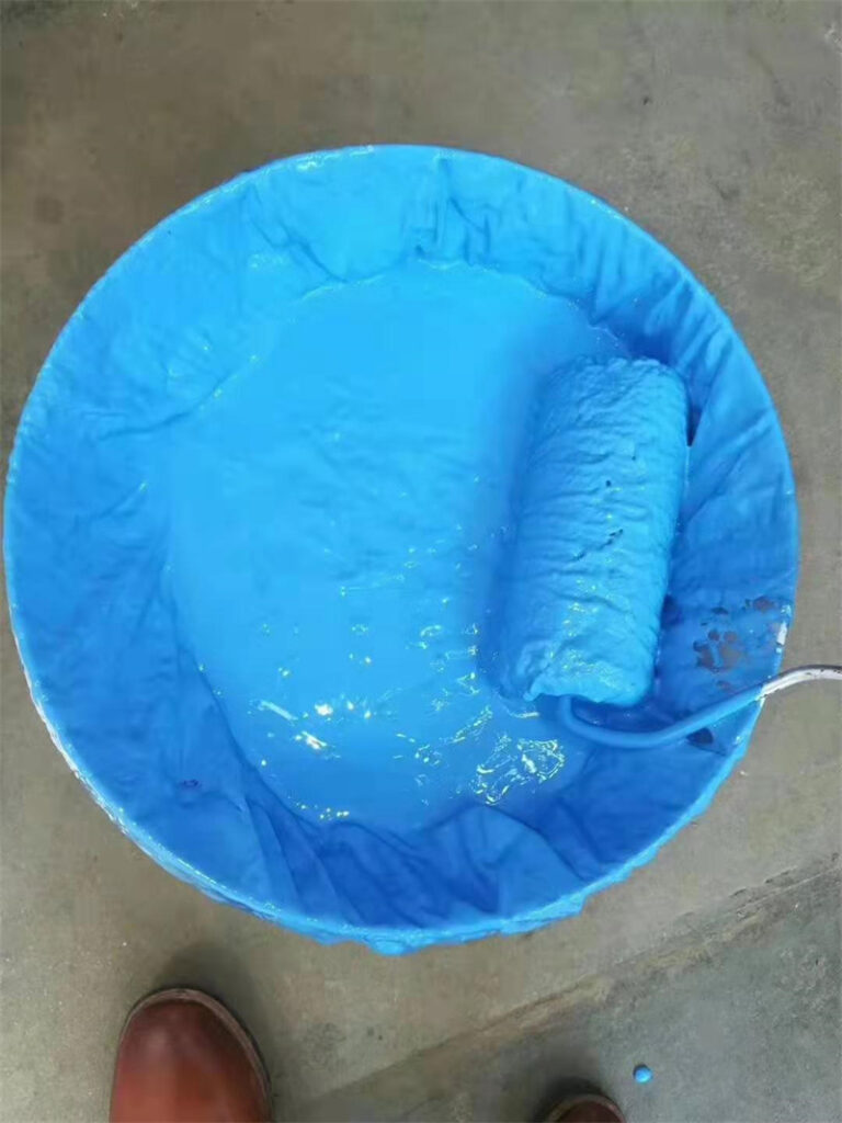 Water soluble Waterproof Coating