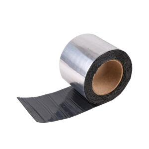 Self-adhesive Bitumen Waterproof tape/ Sealed tape