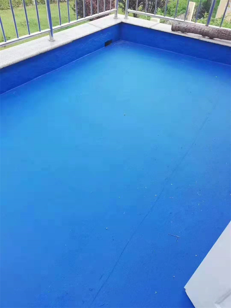 Polyurethane Waterproof Coating - Image 3