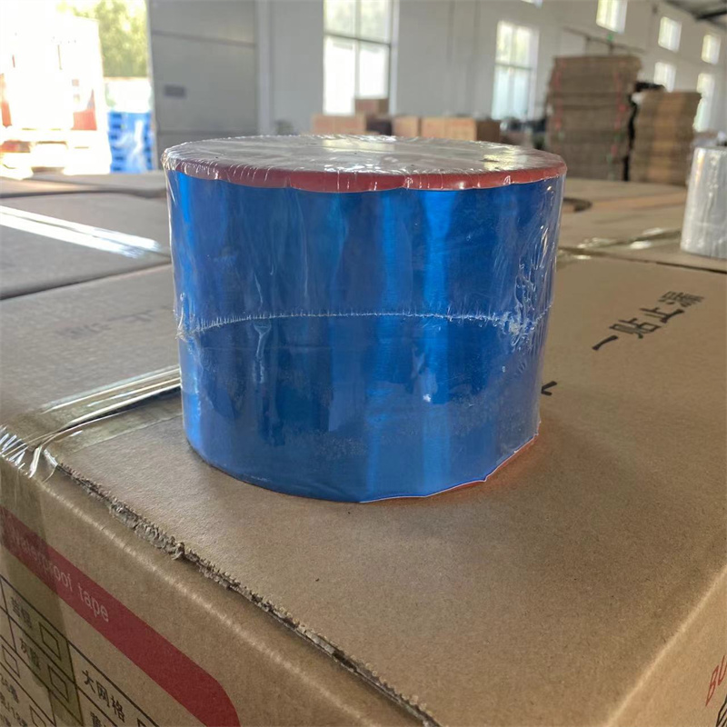 Self-adhesive Butyl Rubber Waterproof tape/ Sealed tape - Image 5