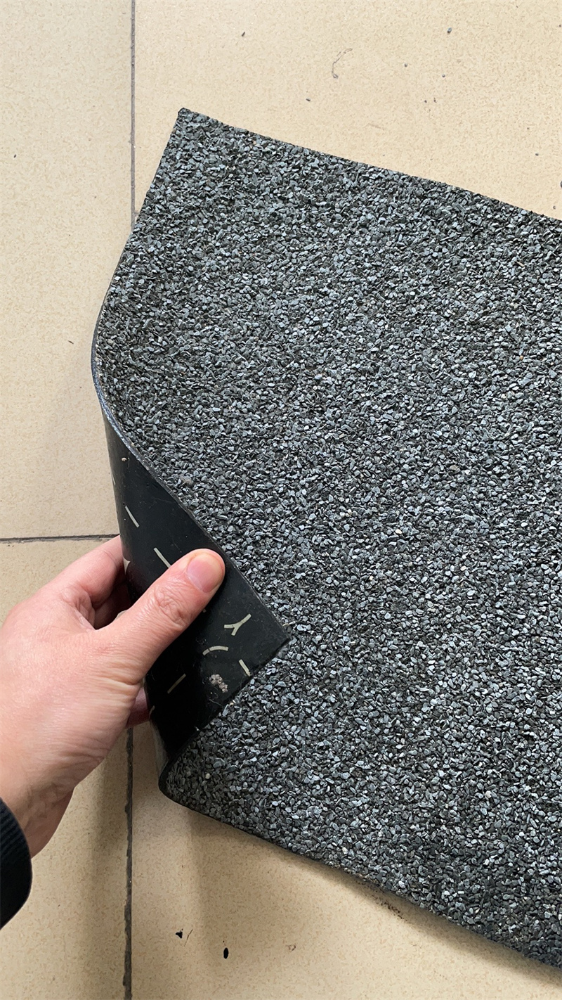 SBS Modified Asphalt Waterproof Membrane - Image 2