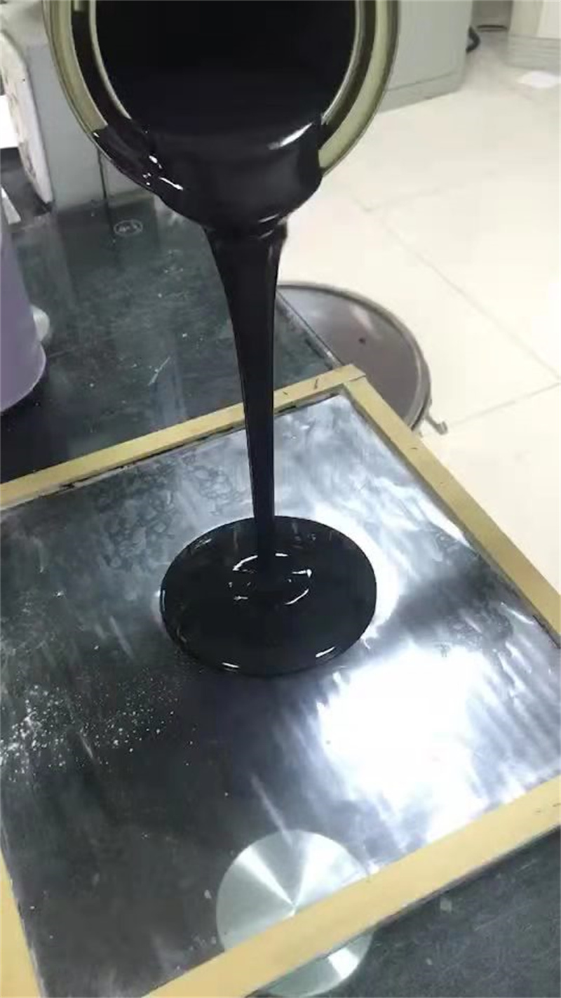 Polyurethane Waterproof Coating - Image 6