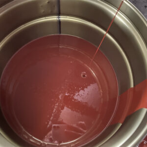 Polyurethane Waterproof Coating