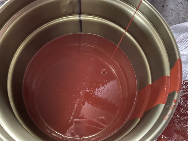 Polyurethane Waterproof Coating