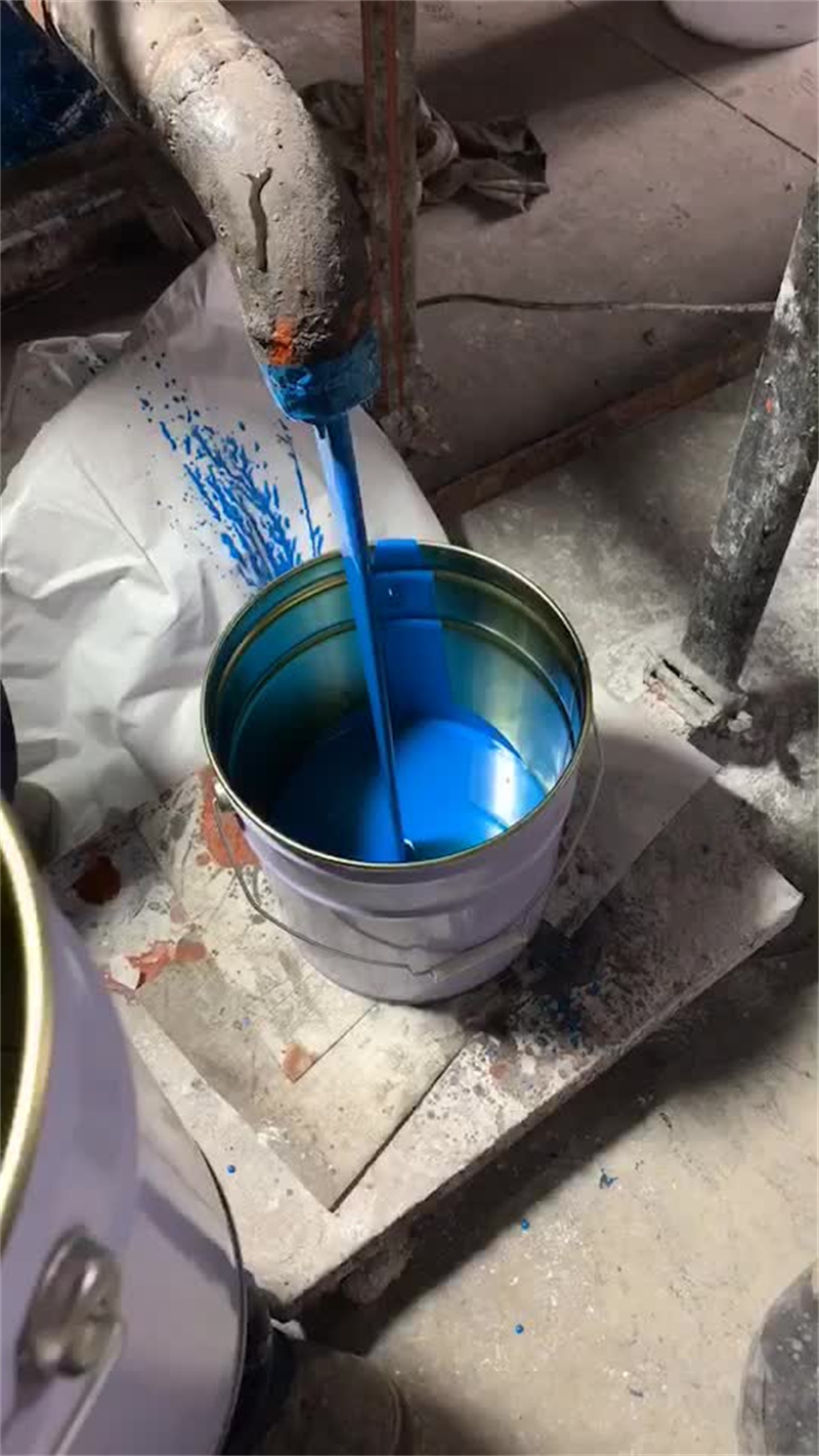 Polyurethane Waterproof Coating - Image 8