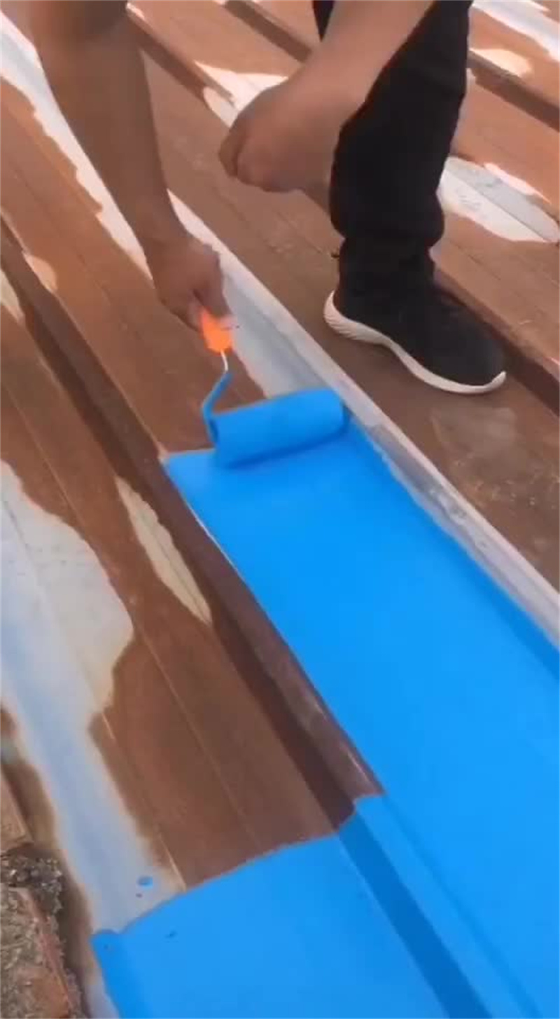 Polyurethane Waterproof Coating - Image 9