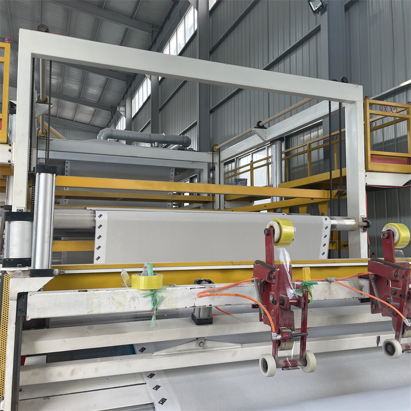 PRE-APPLIED, SELF ADHESIVE, FULLY BONDED HDPE MEMBRANE - Image 10