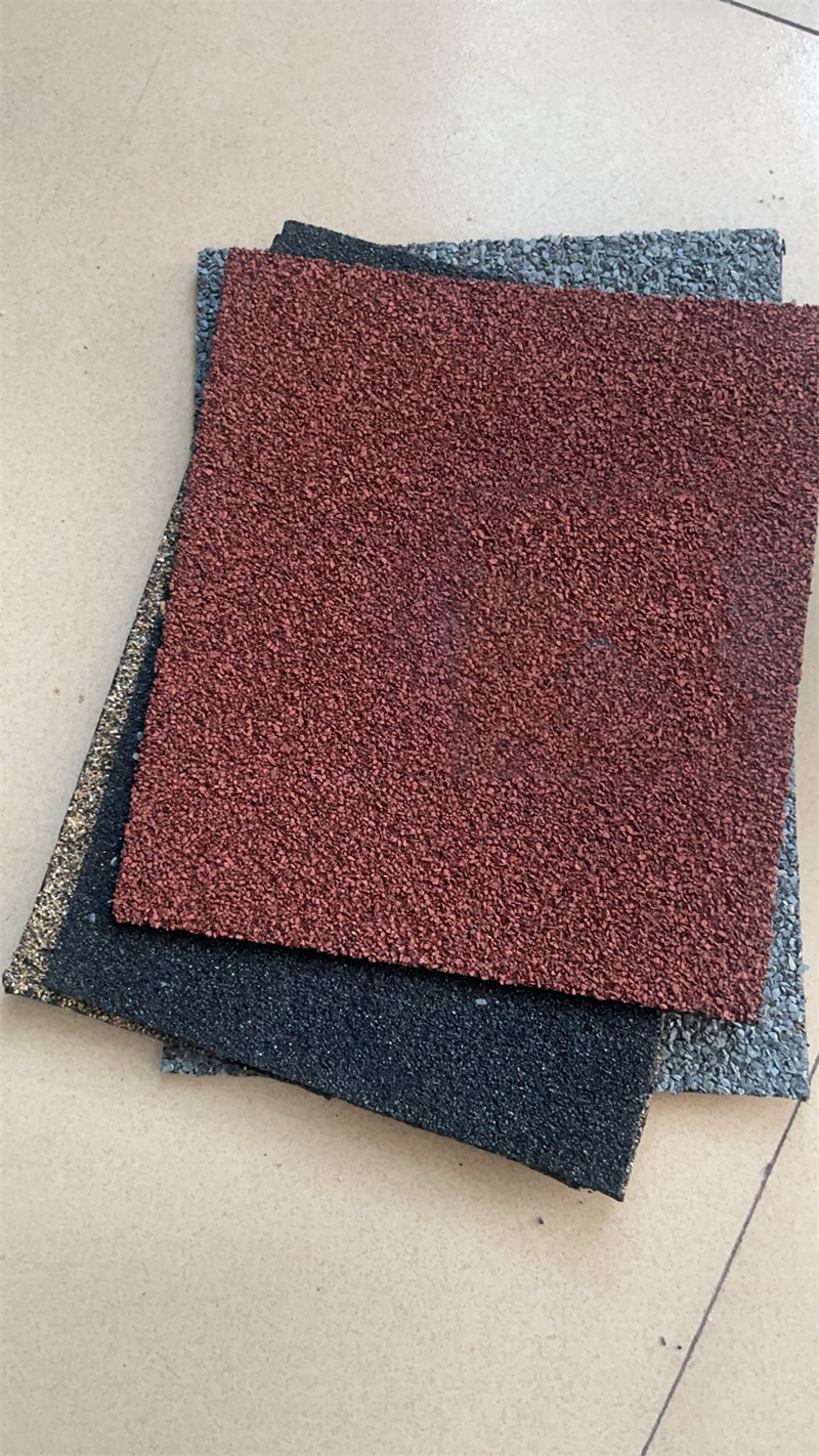 SBS Modified Asphalt Waterproof Membrane - Image 5