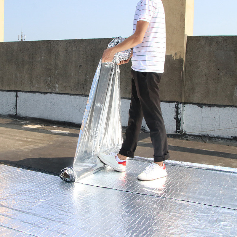 self-adhesive bituminous membranes - Image 9