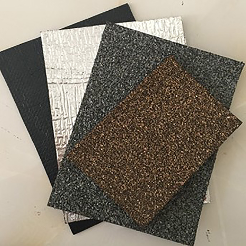 SBS Modified Asphalt Waterproof Membrane - Image 8